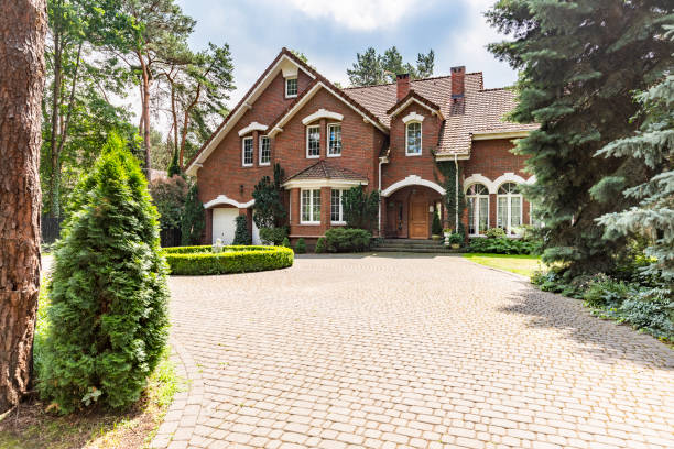 Reasons to Select Us for Your Driveway Paving Requirements in Monette, AR