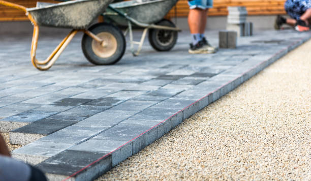 Best Interlocking Driveway Pavers  in Monette, AR