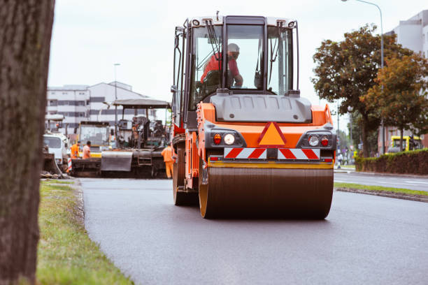 Best Residential Driveway Paver Services  in Monette, AR