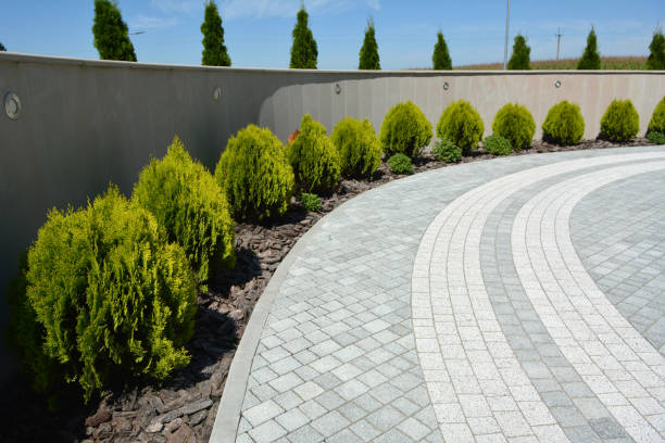 Best Affordable Driveway Pavers  in Monette, AR