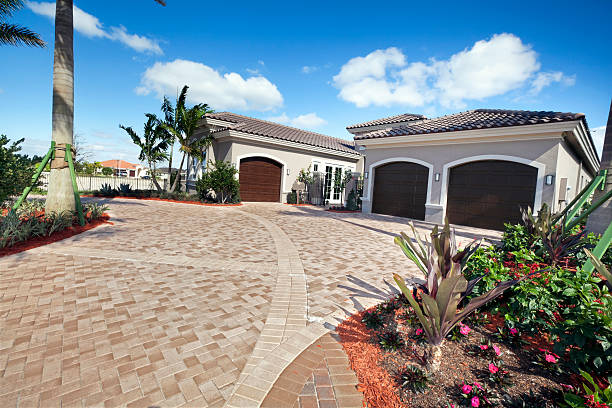 Best Affordable Driveway Paving  in Monette, AR