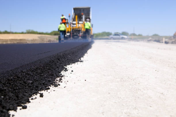 Best Driveway Repair Near Me  in Monette, AR