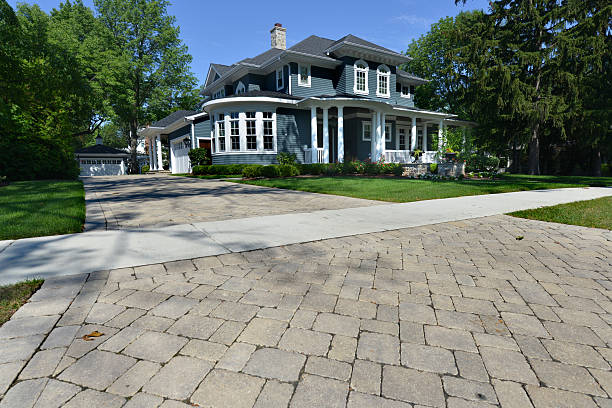Driveway Pavers for Homes in Monette, AR