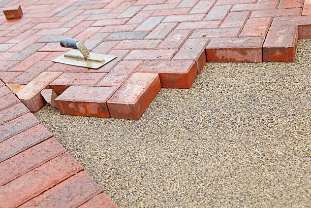 Best Residential Paver Driveway  in Monette, AR
