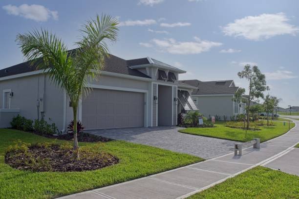 Best Driveway Paving Contractor  in Monette, AR
