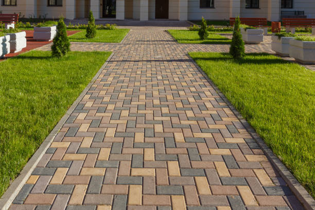 Best Best Driveway Pavers  in Monette, AR